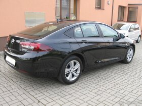 OPEL INSIGNIA 1.5 TURBO / 121KW - 7
