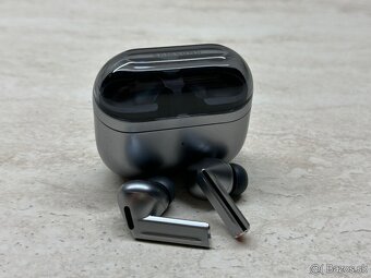 Samsung Galaxy Buds 3 Pro, Silver - 7