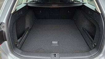 VW PASSAT 2.0TDI DSG COMFORTLINE 140KW - 7
