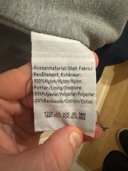 Thor Steinar Athletic jacket - 7