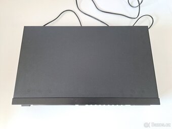 CD Player YAMAHA CDX 390 - 7