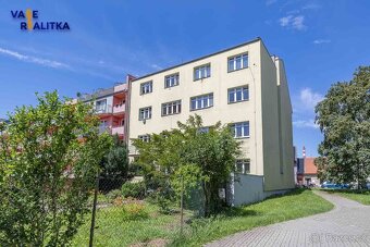 Pronájem, byt 1+kk, Lipník nad Bečvou, ul. Osecká - 7