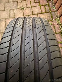 letní Pneu 205/55R17 95V MICHELIN Primacy4 - 7