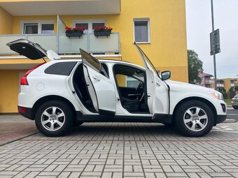 Volvo XC60 2,4d 150kW - 7