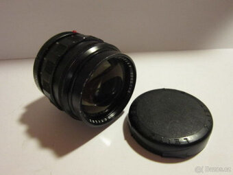Vintage a vzácné Leitz NOCTILUX 11 250 TOP - 7