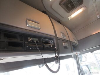 Renault T 520, Lowdeck - 7