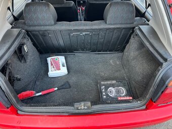 Golf 3 - 7