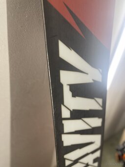 Snowboard Gravity Empatic 2024 - 7