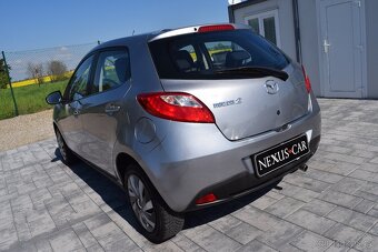 ►►Mazda 2 1.4 CE 55KW KLIMA • EL. OKNA◄◄ - 7