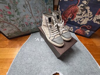 Gucci boty 45 - 7