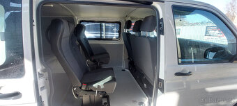 VW Transporter T6 2.0TDI 110KW Dph 5MÍST 2017 - 7