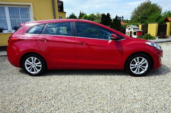 HYUNDAI I30 1,6 CVVT 88KW 2014 98.400 KM - 7