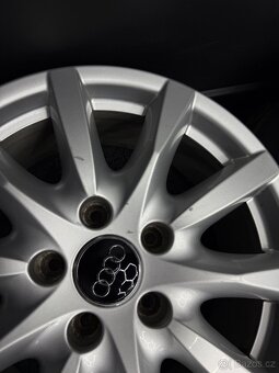 Alu PORSCHE CAYENEE 5x130 18” - 7