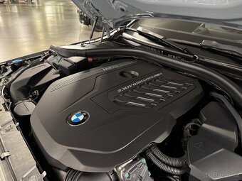 BMW M240i/M-paket PRO/50 Jahre/záruka 2028/servis BMW/59 tkm - 7