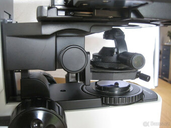 Mikroskop Olympus BX41 - 7