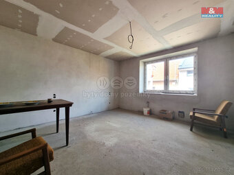 Prodej rodinného domu, 138 m², Čejkovice, ul. K Marku - 7