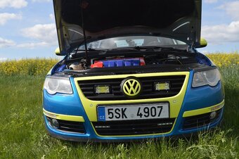 Passat B6 - 7