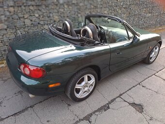 Mazda mx-5 - 7