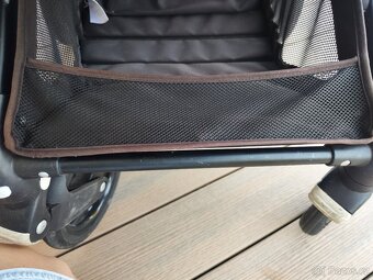 Kocarek Bugaboo Fox - 7