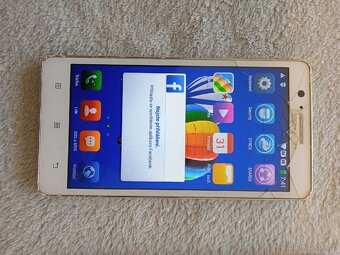 Telefon Lenovo - 7