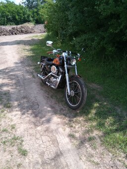 Harley davidson - 7