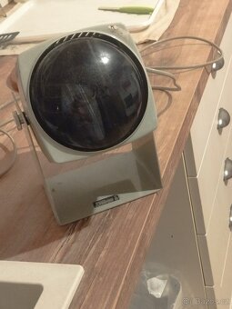 Infročervena lampa 240 CZK - 7