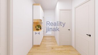 Prodej bytu 2+1, OV, 84 m2, lodžie, sklep, ul. Verdunská, Pr - 7
