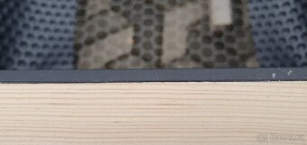 Truhlík / vyvýšený záhon (180x80x50) - 7