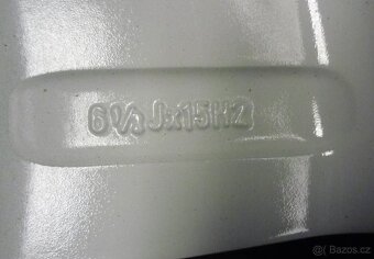 SPEEDLINE 15" - 7
