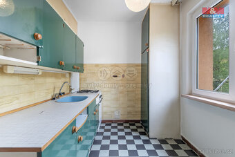 Prodej bytu 2+1, 52 m², Frýdek-Místek, ul. Zdeňka Štěpánka - 7
