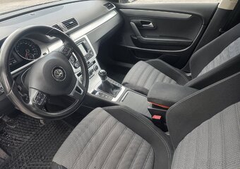 Na prodej VW Passat CC R-Line, 1.4TSI, rok 2013 - 7
