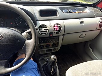 Nissan Kubistar 1.5 DCi 45 kW rv 2007 - 7