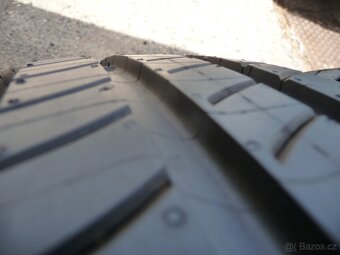 Letní pneu. MICHELIN PRIMACY 3 - 215/65/17 - 7