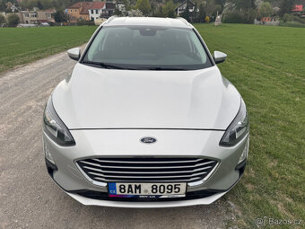 FOCUS 1.5TDCi 88kW EDITION+ NAVI LED KAMERA KOUP ČR ODP. DPH - 7