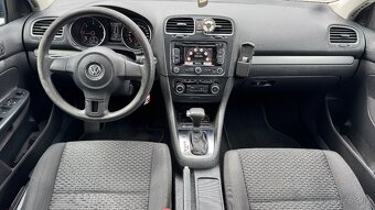 VW GOLF VI 1.6TDi VARIANT - 7