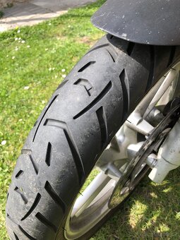 BMW R 1200 GS - 7