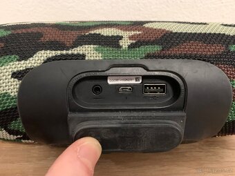 JBL CHARGE 3 - 7
