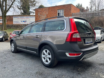 VOLVO XC 70 2,4 D5 151 Kw AWD,ČR,KŮŽE,AUTOMAT - 7