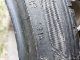 Pnru dunlop letni 255 40 19 - 7