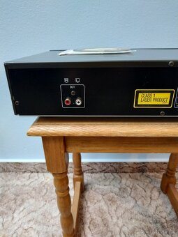 Technics SL-PG460A - 7