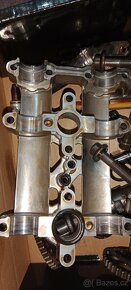 ND z motoru BMW F800S/ST/GS r.v. 2006 - 7