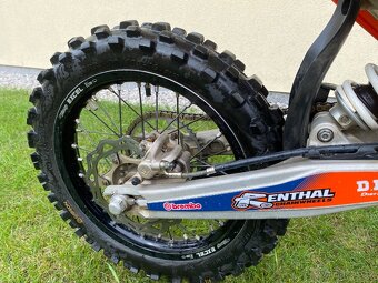 KTM sx 85 (19x16) - 7
