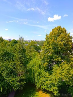 Pronájem bytu 2+1 55 m² Sokolovská, Ostrava - Poruba - 7