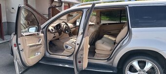 Gl 420 cdi 4matic - 7