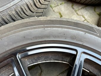 ALU WheelWorld - 235/55 R18 - 7