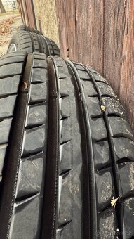 Al kola 17" Mini R56 - 7