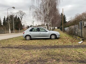 peugeot 306 diesel - 7