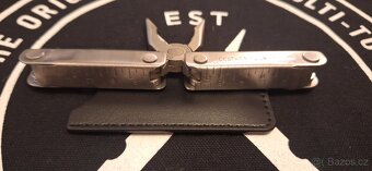 Leatherman MinyTool 08/95 - 7