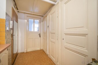 Prodej bytu 2+kk 47m2 s balkonem, Praha 8 - Palmovka - 7