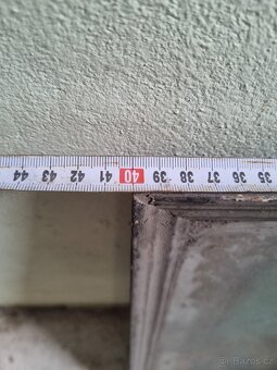 Obraz, rám obrazu. Více kusů. - 7